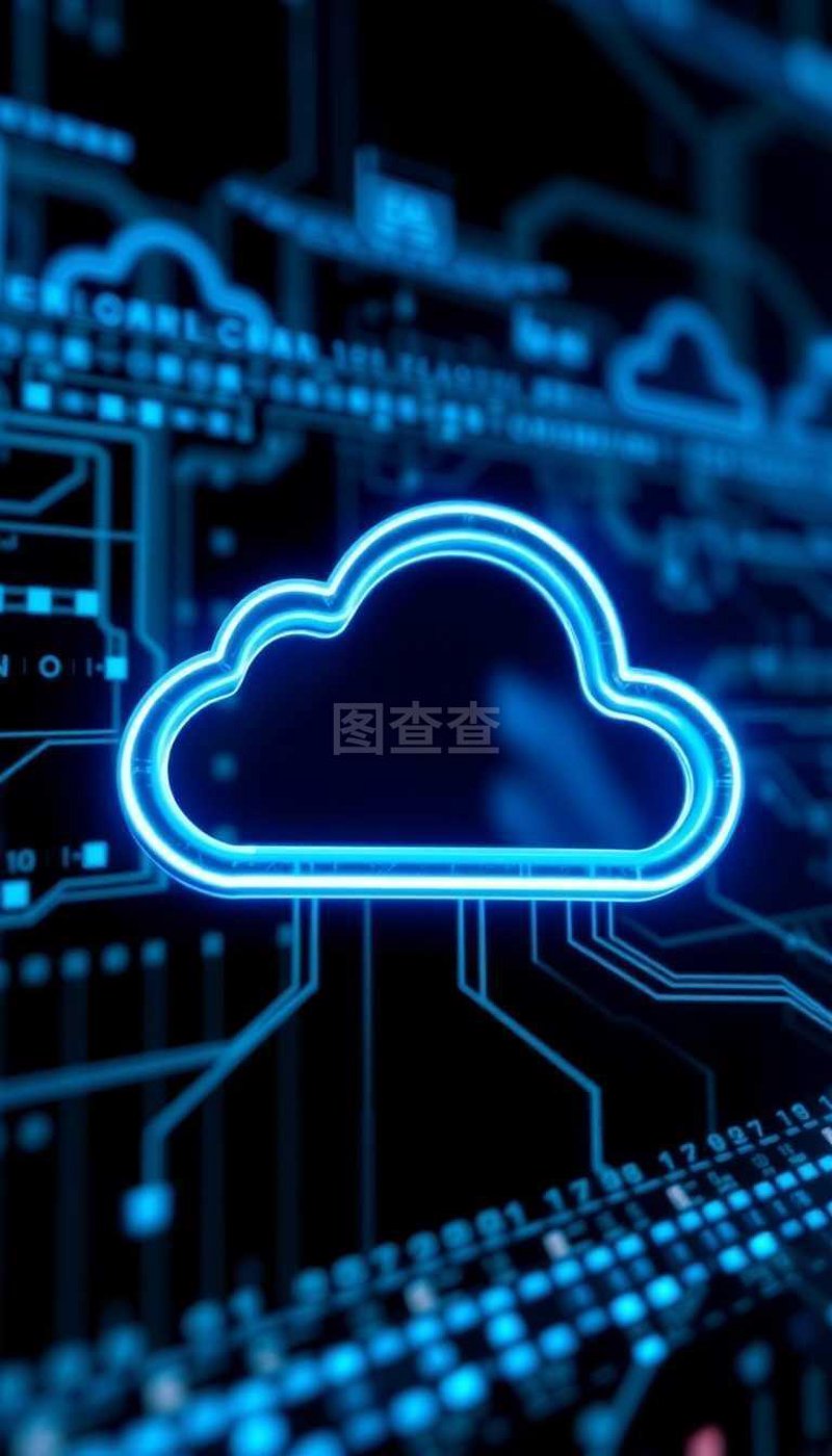 云安全：筑起企业信息安全的防线
